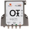OPTILINE SATELLIIDKOMPLEKT FIBRE-IRS-OTX/KOMPLEKT OPTILINE SATELLIIDKOMPLEKT FIBRE-IRS-OTX/KOMPLEKT