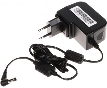 SLĒGIERĪCES ADAPTERIS TĪKLA BAROŠANAS BLOKS FIBRE-IRS/POWERSUPPLY