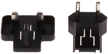 SLĒGIERĪCES ADAPTERIS TĪKLA BAROŠANAS BLOKS FIBRE-IRS/POWERSUPPLY