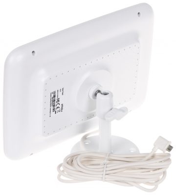 PÄIKESE PANEEL FSP12 IMOU CELL GO KAAMERALE PÄIKESE PANEEL FSP12 IMOU CELL GO KAAMERALE