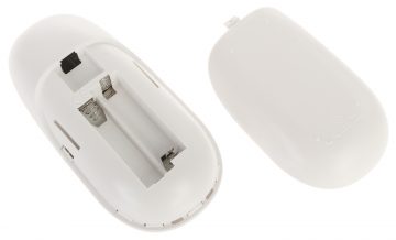 LED APGAISMOJUMA VADĪBAS IERĪCE AR TĀLVADĪBAS PULTI FUT025 2.4 GHz, RGB 12 ... 24 V DC MiBOXER / Mi-Light