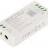 LED APGAISMOJUMA KONTROLIERIS FUT035S 2.4 GHz, CCT 12 ... 24 V DC MiBOXER / Mi-Light