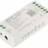 LED APGAISMOJUMA KONTROLIERIS FUT038S 2.4 GHz, RGBW 12 ... 24 V DC MiBOXER / Mi-Light