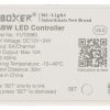 LED APGAISMOJUMA KONTROLIERIS FUT038S 2.4 GHz, RGBW 12 ... 24 V DC MiBOXER / Mi-Light