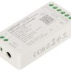 LED APGAISMOJUMA KONTROLIERIS FUT039S 2.4 GHz, RGBCCT (RGBWW) 12 ... 24 V DC MiBOXER / Mi-Light