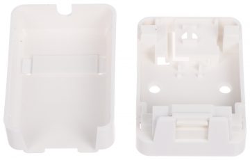 KORPUSS KEYSTONE SAVIENOJUMIEM FX-LAN