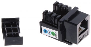 TRAPECES SAVIENOJUMI FX-RJ11/12/B