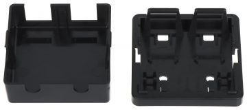 КОРПУС ДЛЯ РАЗЪЕМОВ KEYSTONE FX2-MULTI/B