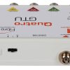 OPTISKAIS SATELĪTA UZTVĒRĒJS GI-FIBRE-IRS-GTU/MKIII QUATRO