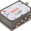 ОПТИЧЕСКИЙ ПОВТОРИТЕЛЬ GI-FIBRE-020/RPT