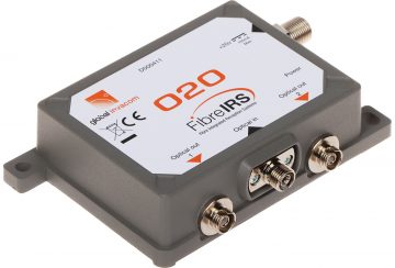 ОПТИЧЕСКИЙ ПОВТОРИТЕЛЬ GI-FIBRE-020/RPT