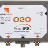 ОПТИЧЕСКИЙ ПОВТОРИТЕЛЬ GI-FIBRE-020/RPT