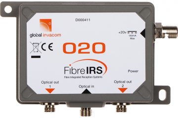 ОПТИЧЕСКИЙ ПОВТОРИТЕЛЬ GI-FIBRE-020/RPT