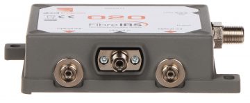 ОПТИЧЕСКИЙ ПОВТОРИТЕЛЬ GI-FIBRE-020/RPT