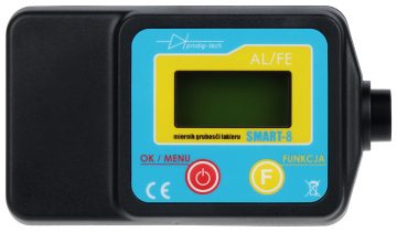 LAKO STORIS MATUOKLIS GL-SMART-8 PRODIG-TECH