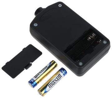 LAKO STORIS MATUOKLIS GL-SMART-8 PRODIG-TECH