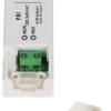 SLĒGIERĪCES ADAPTERIS TĪKLA BAROŠANAS BLOKS 12V/8.34A-GTPCS