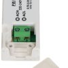 SLĒGIERĪCES ADAPTERIS TĪKLA BAROŠANAS BLOKS 12V/2.5A-GTPCS