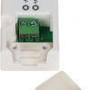 SLĒGIERĪCES ADAPTERIS TĪKLA BAROŠANAS BLOKS 12V/2.5A-GTPCS