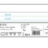 SLĒGIERĪCES ADAPTERIS TĪKLA BAROŠANAS BLOKS 12V/2.5A-GTPCS