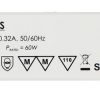 SLĒGIERĪCES ADAPTERIS TĪKLA BAROŠANAS BLOKS 12V/5A-GTPCS