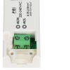 SLĒGIERĪCES ADAPTERIS TĪKLA BAROŠANAS BLOKS 12V/5A-GTPCS