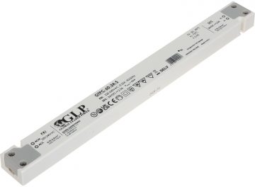SLĒGIERĪCES ADAPTERIS TĪKLA BAROŠANAS BLOKS 24V/2.5A-GTPCSSLĒGIERĪCES ADAPTERIS TĪKLA BAROŠANAS BLOKS 24V/2.5A-GTPCS