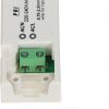 SLĒGIERĪCES ADAPTERIS TĪKLA BAROŠANAS BLOKS 24V/2.5A-GTPCS