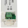 SLĒGIERĪCES ADAPTERIS TĪKLA BAROŠANAS BLOKS 24V/2.5A-GTPCS
