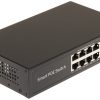 SWITCH POE GTX-C1-10-8G2G/X 8-PORTU