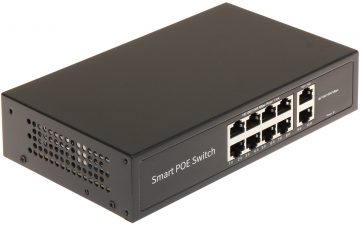 SWITCH POE GTX-C1-10-8G2G/X 8-PORTUSWITCH POE GTX-C1-10-8G2G/X 8-PORTU