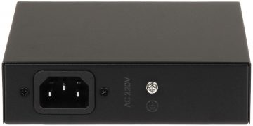 КОММУТАТОР POE GTX-C1-5-4G1G/X 4-ПОРТОВЫЙ