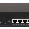 SWITCH POE GTX-CLM1-6-4G2G 4-PORTU