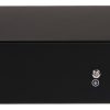 SWITCH POE GTX-CLM1-6-4G2G 4-PORTU