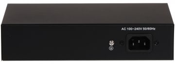SWITCH POE GTX-CLM1-6-4G2G 4-PORTU