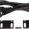 SWITCH POE GTX-CLM1-6-4G2G 4-PORTU