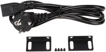 SWITCH POE GTX-CLM1-6-4G2G 4-PORTU
