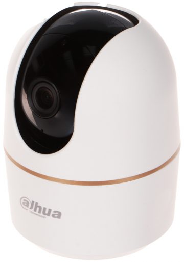 IP KAMERA, ROTACINĖ IŠORINĖ H2A Hero A1 Wi-Fi - 1080p 3.6 mm DAHUAIP KAMERA, ROTACINĖ IŠORINĖ H2A Hero A1 Wi-Fi - 1080p 3.6 mm DAHUA
