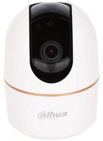 IP KAMERA, ROTACINĖ IŠORINĖ H2A Hero A1 Wi-Fi - 1080p 3.6 mm DAHUA