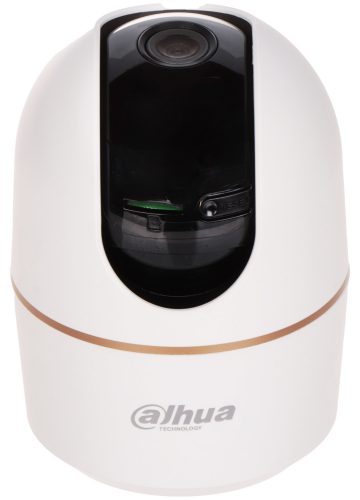 IP KAMERA, ROTACINĖ IŠORINĖ H2A Hero A1 Wi-Fi - 1080p 3.6 mm DAHUA