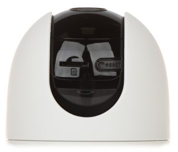 IP KAMERA, ROTACINĖ IŠORINĖ H2A Hero A1 Wi-Fi - 1080p 3.6 mm DAHUA