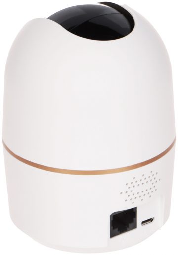 IP KAMERA, ROTACINĖ IŠORINĖ H2A Hero A1 Wi-Fi - 1080p 3.6 mm DAHUA