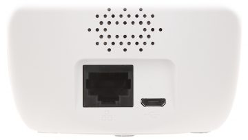 IP KAMERA, ROTACINĖ IŠORINĖ H2A Hero A1 Wi-Fi - 1080p 3.6 mm DAHUA