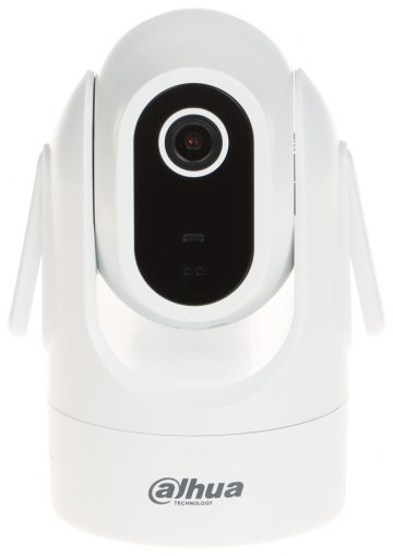 IP KAMERA, ROTACINĖ IŠORINĖ H2C Hero C1 Wi-Fi - 1080p 2.8 mm DAHUAIP KAMERA, ROTACINĖ IŠORINĖ H2C Hero C1 Wi-Fi - 1080p 2.8 mm DAHUA