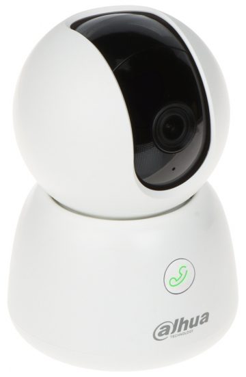 IP KAMERA, ROTACINĖ IŠORINĖ H3B Hero B1 Wi-Fi - 3 Mpx 3.6 mm DAHUAIP KAMERA, ROTACINĖ IŠORINĖ H3B Hero B1 Wi-Fi - 3 Mpx 3.6 mm DAHUA