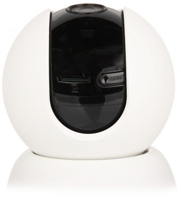 IP KAMERA, ROTACINĖ IŠORINĖ H3B Hero B1 Wi-Fi - 3 Mpx 3.6 mm DAHUA