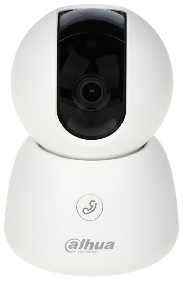 IP KAMERA, ROTACINĖ IŠORINĖ H3B Hero B1 Wi-Fi - 3 Mpx 3.6 mm DAHUA