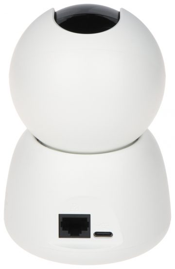 IP KAMERA, ROTACINĖ IŠORINĖ H3B Hero B1 Wi-Fi - 3 Mpx 3.6 mm DAHUA