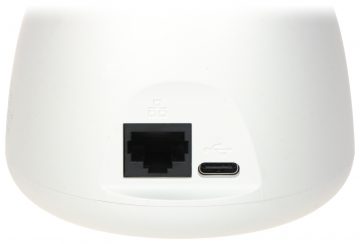 IP KAMERA, ROTACINĖ IŠORINĖ H3B Hero B1 Wi-Fi - 3 Mpx 3.6 mm DAHUA
