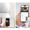 IP KAMERA, ROTACINĖ IŠORINĖ H3B Hero B1 Wi-Fi - 3 Mpx 3.6 mm DAHUA